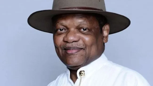 Edo guber APC records over 98.5% turnout