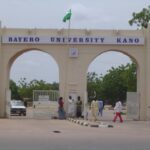 BUK trains health professionals, fake lecturers BUK, BUK