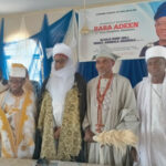 Baba Adeen of Owu Kingdom