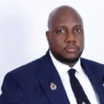 Babatunde Omotalade: Elevating African fashion globally