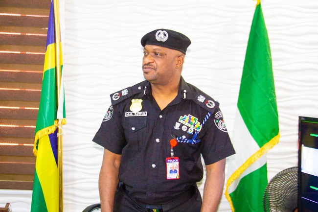 Bauchi