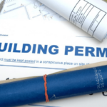 Lagos building permit
