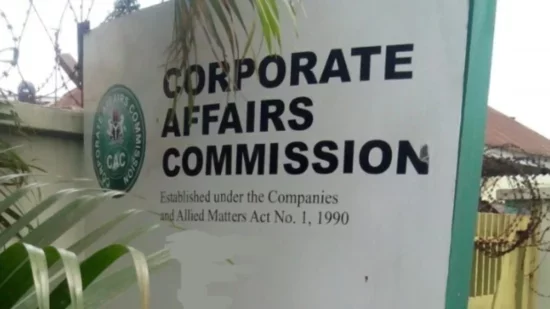 center for PoS bulk registration , CAC