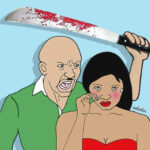 My husband became irrational violent after losing his job Octogenarian arraigned for allegedly defiling 4-year-old ‘My husband