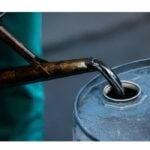 /barrel oil price benchmark