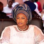 Ebonyi first lady