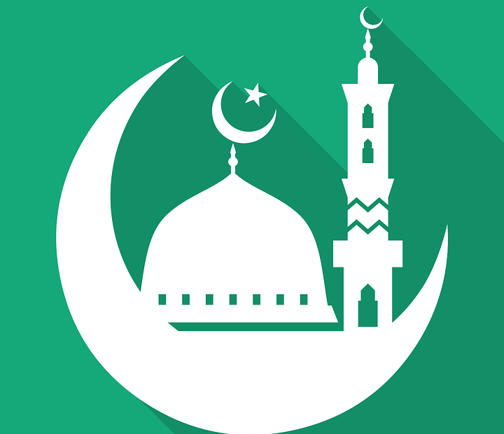Islam is growing religion