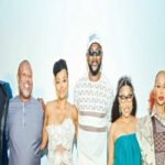Rita Dominic, Nse Ikpe-Etim