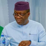Fayemi criticises Nigeria's 'winner-takes-all' electoral policy
