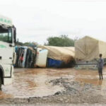 Vehicle roadworthiness to ply unworthy roads