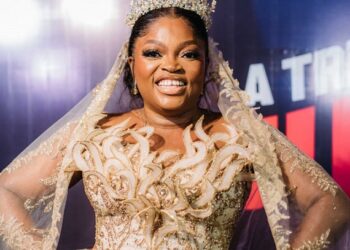 Funke Akindele