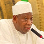 Be patient with Tinubu, Close ranks to win Ondo gov election Ganduje charges aggrieved aspirants