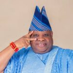 Gov Adeleke orders immediate implementation of food security policies in Osun