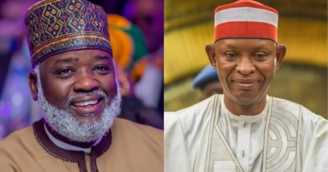 Shekarau counsels Gov Yusuf, Gawuna