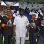 APM Terminals Apapa dockworkers