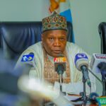 presidential award in governance health sector, Inuwa approves civil service postings, spate of abductions,