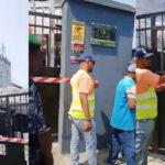 Lagos govt seals Quilox
