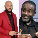 Yul Edochie tells Emeka Ike
