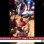 Victims of Plateau attacks