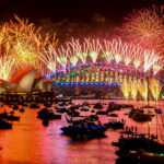 New year