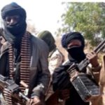 gunfight reported in Zamfara