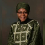 Professor Ousseina Alidou