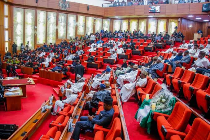 Senate moves against govs