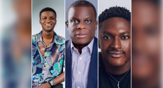 Loke speak at Osun Startup