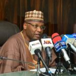 INEC, Professor Mahmoud Yakubu