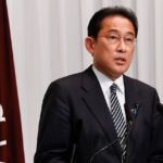 Japanese ministers