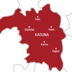 Bandits kidnap journalists in Kaduna, Family demands justice, public health facility coverage, Faith leaders converge in Kaduna, KADSIECOM, Kaduna LG polls: 76 candidates screened to contest — KADSIECOM, Sen Katung empowers 150 ginger farmers with slicing machines, cash in Kaduna