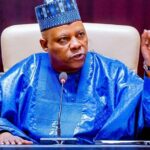 Nigeria will lead Africa’s growth, We must back talk with action , Shettima tasks NSIA board, Road safety measures, Capital market to economy target, Shettima seeks collective efforts, Shettima advocates sustainable global collaboration on financial inclusion