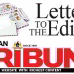 new Alaafin’s coronation nears Killing of officers and men We are back to square one in our community Strengthening drug law enforcement Killing of officers and men of the We don’t need creation Involving youths in governance Need to improve security IGP’s tenure A call to action towards mental health Solving Nigeria’s challenges economic hardship  An annual national lesson Entrepreneurship will tackle Nigeria’s An escape from poverty For a Nigerian Defence Academy The concept of philanthropy All refineries should be resuscitated 75th posthumous birthday Call for urgent attention Gender equality in Nigeria A hindrance to Nigeria’s development Robbery at filling stations must stop Violence against children at school Why Aso Òkè is the ultimate bridal choice Tribune @ 75 Positive negative effects fuel price Budget for education should be increased Nigeria’s transportation sector A call to action Promoting literary freedom in Nigeria Revisiting petroleum Re Poverty professors S3x-for-grades in tertiary institutions When will it end? Before noise pollution impairs our hearing… Need for specialist hospitals Still on age limit for UTME WASSCE When will Strikes end at Nigeria’s Handling fake ride booking pandemonium Is the presidency aware that fuel is currently sold at N1000? Strategies to eradicate bullying in After the protests is there hope for a Mr President adjust your economic policies Hunger protest Let’s contain this now Stemming ASUU strikes Why ongoing protests should be suspended Who is afraid of protest? Who is to blame for the incoming planned nationwide protest?