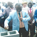 Olukoya prays for Oyo