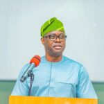 Valentine's Day celebrations, Previous govts acquired, gazetted 150m, 350m setback for Ibadan Circular Road — Oyo govt, Ondo guber: Makinde gave good account of himself — Group, vHow Nigeria can address ravaging economic crisis — Makinde