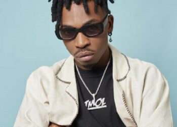 Mayorkun