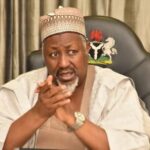 Defence minister sympathises, Needs of Armed Forces, Insecurity: Badaru visits military formations in Kaduna, commends troops' efforts