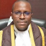 Musa Aliyu AARP-F President