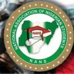 Embrace peaceful negotiation, NANS hails ex-Lagos lawmaker, NANS laud Tinubu, NANS rejects age limit policy, Ignore calls for IGP's removal, NANS faults Fayemi’s call for decentralisation of minimum wage negotiation, disengage CRIN NASRDA bosses, Telecom tariff hike: NANS threatens mass protest, gives 72-hour ultimatum for reversal, NANS urges UNN governing council, Education Ministry to address student welfare
