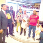 NCPC delegation inspects holy sites