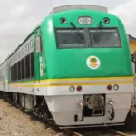 NRC railway