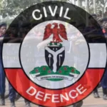 NSCDC warns illegal operators, NSCDC nabs man, NSCDC Abuja protest