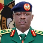 NYSC DG tasks Corps members, Night travelling prohibited