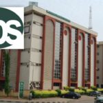 NBS, cooking gas