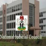 NJC suspends two justices , Ekiti lawyers drag Nwite, NJC judges