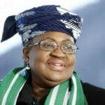 Okonjo-Iweala's reappointment
