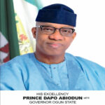 Abiodun Celebrating years