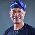 Olusola Oke, Ondo,