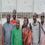 Nigeria’s health sector