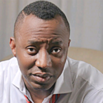 Police slam charge against Sowore, Sowore,
